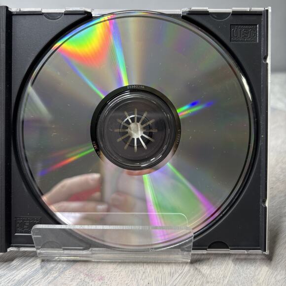 Alan Jackson – Don’t Rock the Jukebox (CD, 1991, Arista Nashville) - Picture 5 of 5